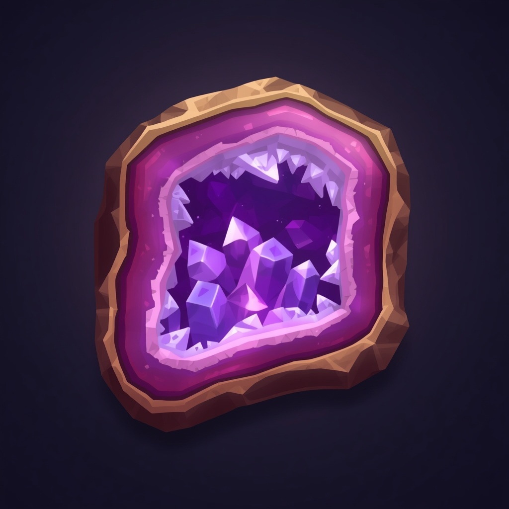 geode